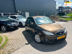 SEAT Ibiza - 1.2 TDI Style Ecomotive DIGITAL CLIMA NAVI 190DKM NIEUW APK