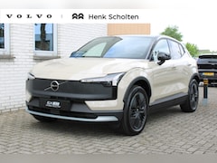 Volvo EX30 Cross Country - P5 Long Range Plus Europa 69 kWh | 19-inch lichtmetalen velgen | Verwarmbare voorstoelen e