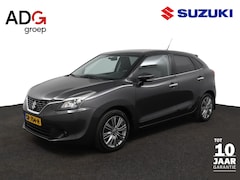 Suzuki Baleno - 1.2 High Executive | Automaat | Adaptive Cruise Control | Achteruitrijcamera | Trekhaak |