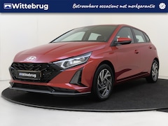 Hyundai i20 - 1.0 T-GDI Comfort