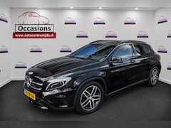Mercedes-Benz GLA-Klasse - 200 Ambition
