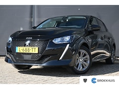Peugeot e-208 - EV Allure Pack 50 kWh 96% SOH | Navigatie | Achteruitrijcamera | Apple Carplay & Android A
