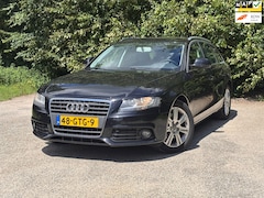 Audi A4 Avant - 1.8 TFSI Pro Line Business | Cruise + Navi Nu € 3.950,
