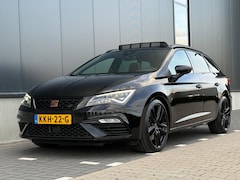 SEAT Leon ST - 2.0 TSI CUPRA 300 4DRIVE Dsg-7 2019 PANO VT-Cockpit