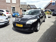 Renault Mégane Estate - 1.4 TCe Dynamique Clima Cruise