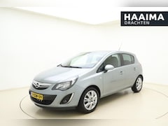 Opel Corsa - 1.2-16V BlitZ | 86PK | Trekhaak | Lage KM-stand | Cruise Control | Climate Control | Licht