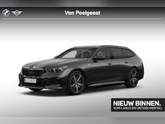 BMW 5-serie Touring - 530e