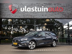 SEAT Leon Sportstourer - 1.4 TSI eHybrid PHEV FR Business Intense , Adap. cruise, Trekhaak, Carplay,