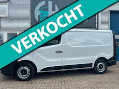 Opel Vivaro - 1.6 CDTI L1H1 Edition EcoFlex | trekhaak | 3 zits | airco