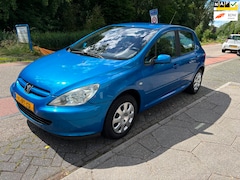 Peugeot 307 - 1.6-16V XS Premium + AIRCO