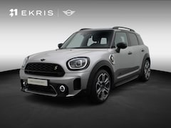 MINI Countryman - Cooper S E ALL4 Classic + Essence Pack + Panoramdak + Elektrisch Verstelbare Sportstoelen