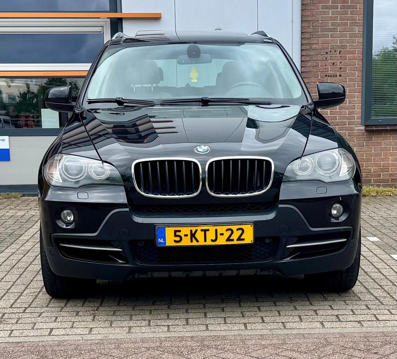 BMW X5 - Xdrive - Panodak - Mooie X5 - AutoWereld.nl