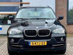 BMW X5 - Xdrive - Panodak - Mooie X5