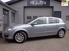 Opel Astra - 1.4 Temptation 5-DRS AIRCO / 127.304 KM