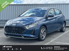 Hyundai i20 - 1.0 T-GDI Comfort / €4000, - Voordeel / Uit Voorraad Leverbaar / Navigatie / Cruise / Elek