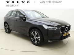 Volvo XC60 - T5 252pk Automaat Momentum / Elektrische verstelbare stoelen / Keyless entry / Stoelverwar