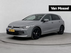 Volkswagen Golf - 1.5 eHybrid Life Edition 204PK | Apple Carplay | Stoel+stuur verwarming | Camera| Parkeers