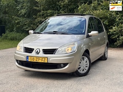 Renault Scénic - 1.6-16V Business Line | " 149.000 " KM + Automaat + Schuif / Kanteldak Nu € 2.950,