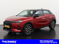 DS 3 - 3 E-Tense Performance Line 54 kWh | SOH 96% | Head-up display | Digital Cockpit | Warmtepo