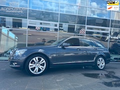 Mercedes-Benz C-klasse Estate - 180 CGI BlueEFFICIENCY Business Class Avantgarde
