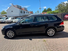 Volkswagen Golf Variant - 1.6TDI, 77kw/105pk, Comfl, BlueMotion