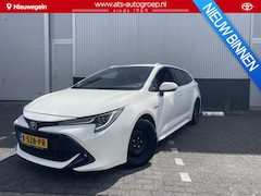 Toyota Corolla Touring Sports - 2.0 Hybrid First Edition