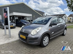 Suzuki Alto - 1.0 Comfort VVT 5D | 2013 NL | Airco