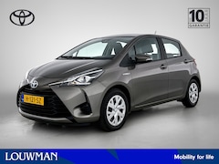 Toyota Yaris - 1.5 Hybrid Active
