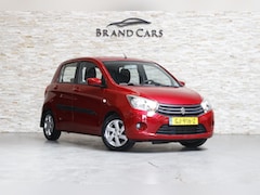Suzuki Celerio - 1.0 Exclusive | Airco | NAP | NWE APK | Nette auto