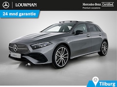 Mercedes-Benz A-klasse - 250 e Business Solution AMG | AMG Line Plus pakket | Smartphone-integratie | Head-up displ