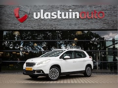 Peugeot 2008 - 1.2 PureTech Blue Lease , Trekhaak, Cruise control,