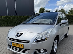 Peugeot 5008 - 1.6 7 Persoon 2013 | Pano | Trekhaak | NW APK
