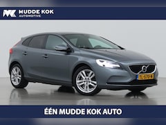 Volvo V40 - 1.5 T3 Dynamic Edition | Panoramadak | Camera | Harman/Kardon | Keyless | Leder | Automaat