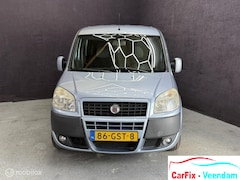 Fiat Doblò - 1.4 Dynamic