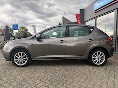 SEAT Ibiza - 1.0 EcoTSI Style Connect