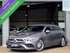 Mercedes-Benz CLA-klasse Shooting Brake - 180 AMG-Line Automaat |Top