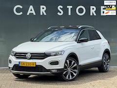 Volkswagen T-Roc - 2.0 TSI 4Motion Sport Pano / Beats / Camera/Virtual/