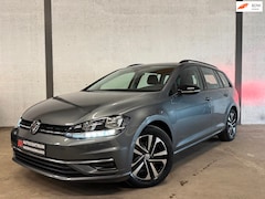 Volkswagen Golf Variant - 1.0 TSI IQ Drive Navi|Cruise|Blindspot|Camera|Dealer Onderhouden