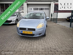 Fiat Punto - 1.2 Classic APK 06/27