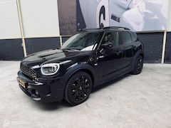 MINI Countryman - 1.5 Cooper S E ALL4 Yours