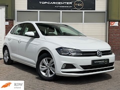 Volkswagen Polo - 1.0TSI Comfortline/AIRCO/CARPLAY/CRUISE/APK