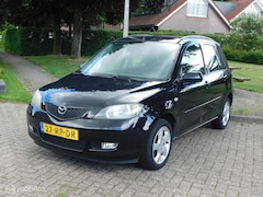 Mazda 2 - 2 1.6 Dynamic
