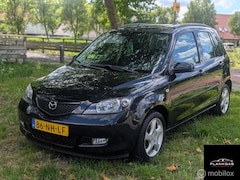Mazda 2 - 2 1.4 Exclusive