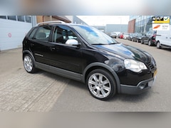 Volkswagen Polo - 1.4-16V Cross
