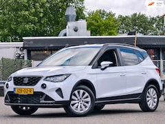 SEAT Arona - 1.0 TSI Style Business Intense / ATOMAAT / CARPLAY / NAVI / PDC / LM VLG /