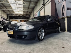 Volvo V70 - 2.5 R