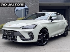CUPRA Leon - 1.5 eTSI VZ Performance Facelift Sennheiser Led Sfeerverlichting