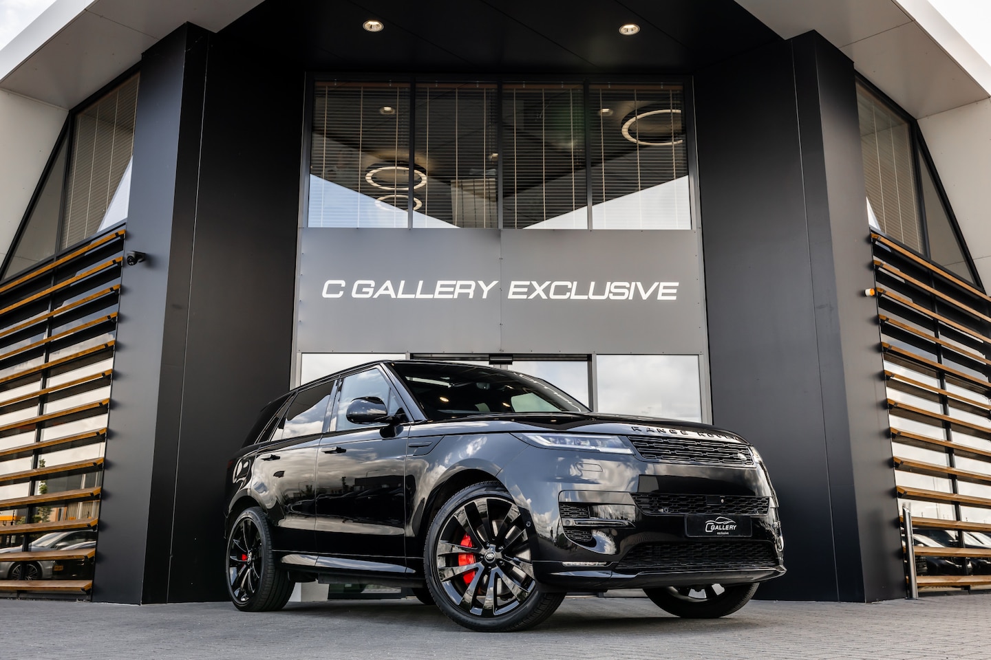 Land Rover Range Rover Sport - 3.0 P440e Dynamic HSE PHEV - Panorama | Meridian | Luchtvering | Stoelkoeling | Memory - AutoWereld.nl