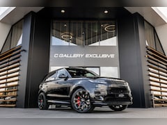 Land Rover Range Rover Sport - 3.0 P440e Dynamic HSE PHEV - Panorama | Meridian | Luchtvering | Stoelkoeling | Memory