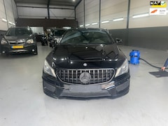 Mercedes-Benz CLA-Klasse - 200 Ambition